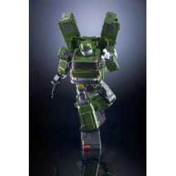X-Transbots MX-36 Bulwark