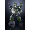 X-Transbots MX-36 Bulwark