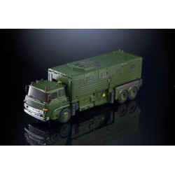 X-Transbots MX-36 Bulwark