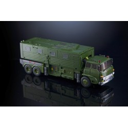 X-Transbots MX-36 Bulwark