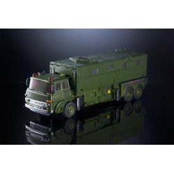 X-Transbots MX-36 Bulwark