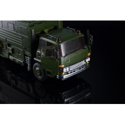 X-Transbots MX-36 Bulwark