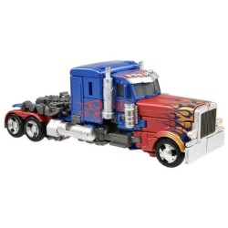 Transformers Premium Finish Studio Series PF SS-05 Revenge Of The Fallen Optimus Prime
