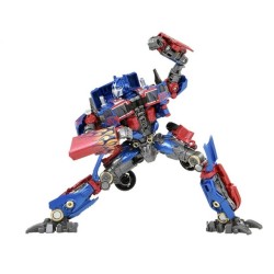 Transformers Premium Finish Studio Series PF SS-05 Revenge Of The Fallen Optimus Prime
