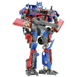 Transformers Premium Finish Studio Series PF SS-05 Revenge Of The Fallen Optimus Prime