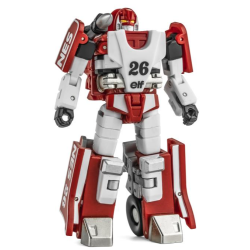 Newage H42EXR Shean - Diaclone Version