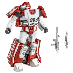 Newage H42EXR Shean - Diaclone Version