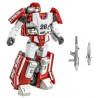 Newage H42EXR Shean - Diaclone Version