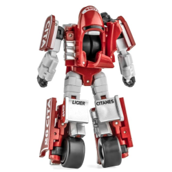 Newage H42EXR Shean - Diaclone Version