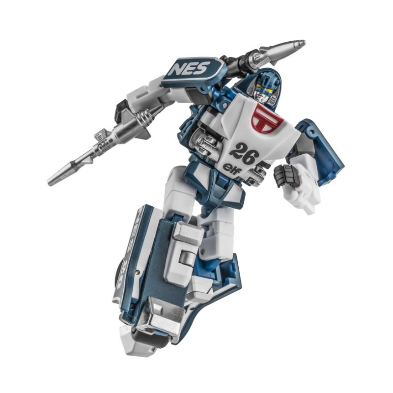 Newage H42EX Shean - Toy Version