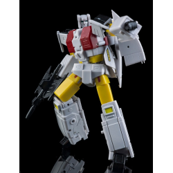 Zeta Toys ZC-03 Silver Arrow & ZC-04 Fireflight & ZC-05 Slingshot