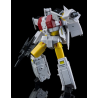 Zeta Toys ZC-03 Silver Arrow & ZC-04 Fireflight & ZC-05 Slingshot