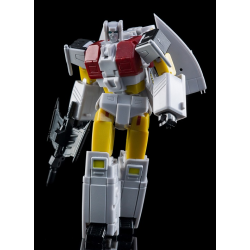 Zeta Toys ZC-03 Silver Arrow & ZC-04 Fireflight & ZC-05 Slingshot