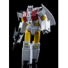 Zeta Toys ZC-03 Silver Arrow & ZC-04 Fireflight & ZC-05 Slingshot