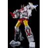 Zeta Toys ZC-03 Silver Arrow & ZC-04 Fireflight & ZC-05 Slingshot