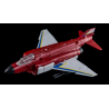 Zeta Toys ZC-03 Silver Arrow & ZC-04 Fireflight & ZC-05 Slingshot