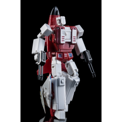 Zeta Toys ZC-03 Silver Arrow & ZC-04 Fireflight & ZC-05 Slingshot