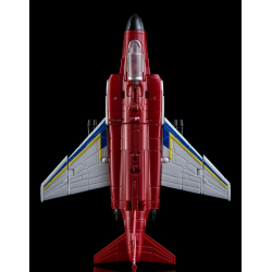 Zeta Toys ZC-03 Silver Arrow & ZC-04 Fireflight & ZC-05 Slingshot