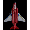 Zeta Toys ZC-03 Silver Arrow & ZC-04 Fireflight & ZC-05 Slingshot