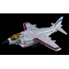 Zeta Toys ZC-03 Silver Arrow & ZC-04 Fireflight & ZC-05 Slingshot