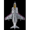 Zeta Toys ZC-03 Silver Arrow & ZC-04 Fireflight & ZC-05 Slingshot