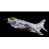 Zeta Toys ZC-03 Silver Arrow & ZC-04 Fireflight & ZC-05 Slingshot