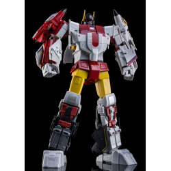 Zeta Toys ZC-03 Silver Arrow & ZC-04 Fireflight & ZC-05 Slingshot