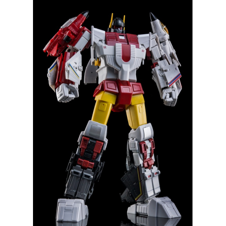 Zeta Toys ZC-03 Silver Arrow & ZC-04 Fireflight & ZC-05 Slingshot