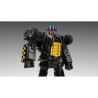 X-Transbots MX-16 G2 Overheat