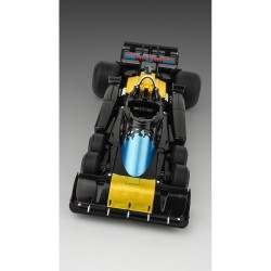 X-Transbots MX-16 G2 Overheat