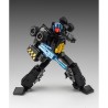 X-Transbots MX-16 G2 Overheat