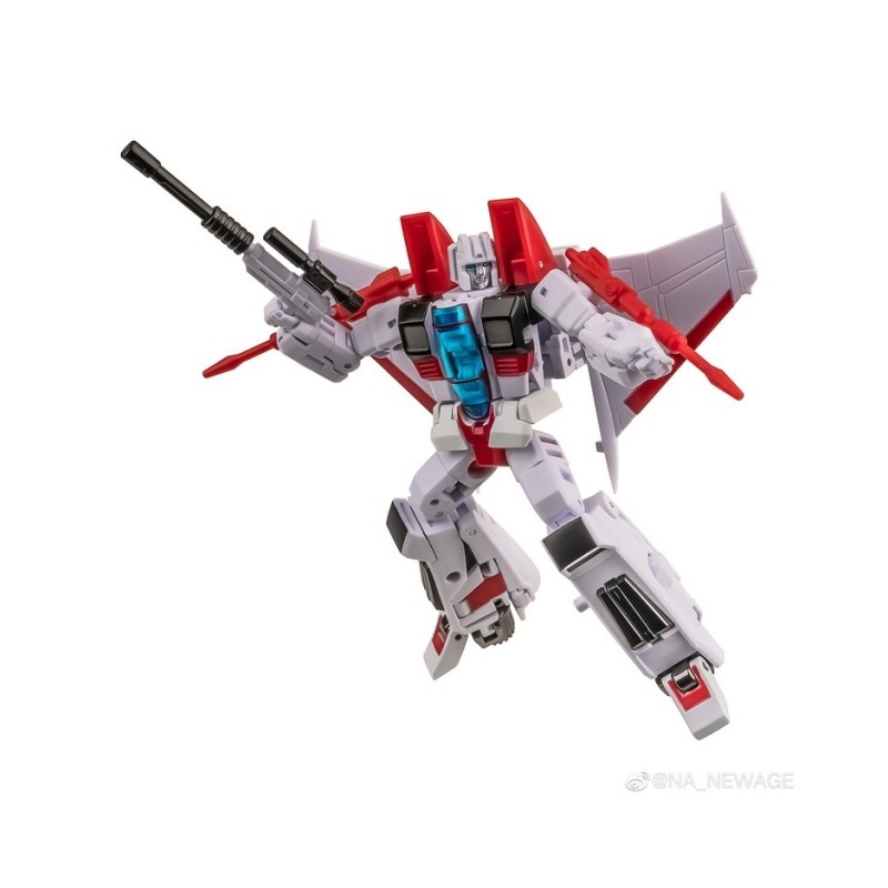 Newage NA-H13B Michael - Shattered Glass Version