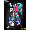 Transform Dream Wave TCW-10 Upgrade Kit For Selects King Poseidon