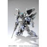 Sci-Figure Industry CS-01 Lumitent - Reissue