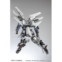 Sci-Figure Industry CS-01 Lumitent - Reissue