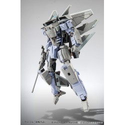 Sci-Figure Industry CS-01 Lumitent - Reissue