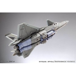Sci-Figure Industry CS-01 Lumitent - Reissue