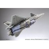 Sci-Figure Industry CS-01 Lumitent - Reissue