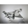 Sci-Figure Industry CS-01 Lumitent - Reissue