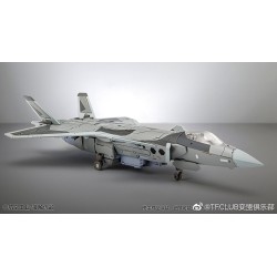 Sci-Figure Industry CS-01 Lumitent - Reissue
