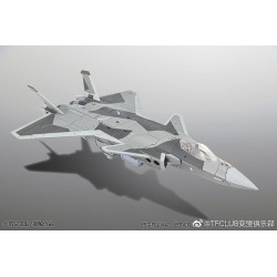 Sci-Figure Industry CS-01 Lumitent - Reissue