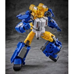 Iron Factory IF-EX55 Surfing Arrow