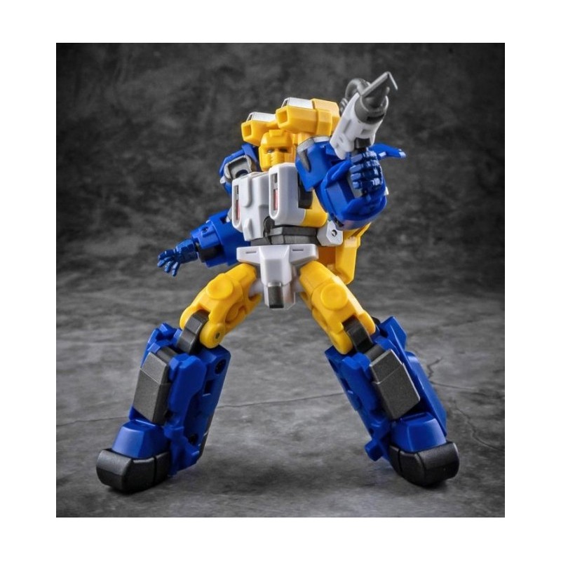 Iron Factory IF-EX55 Surfing Arrow