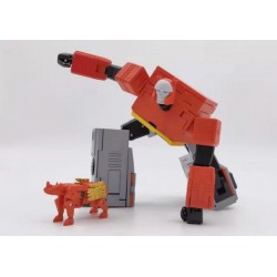 Deformation Space DS-02 DS02 Recording Alliance