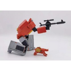 Deformation Space DS-02 DS02 Recording Alliance