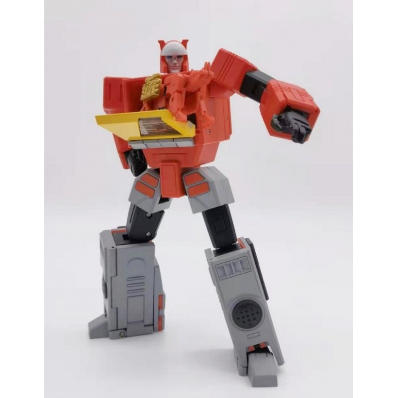 Deformation Space DS-02 DS02 Recording Alliance