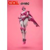 CDL CDL-01 RC - G1 Style