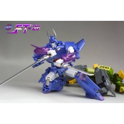Fans Toys FT-29 Quietus