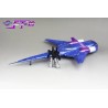 Fans Toys FT-29 Quietus