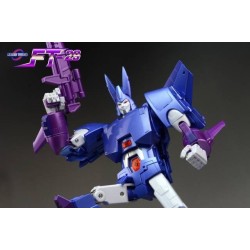 Fans Toys FT-29 Quietus